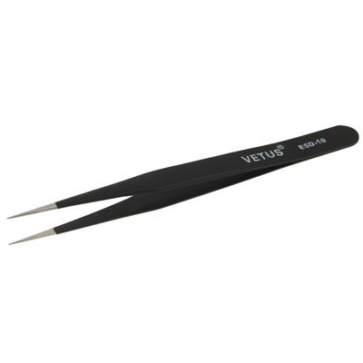ESD-10 anti-statische pincet