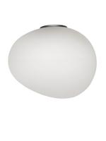 Foscarini - Gregg Groot Semi 1 wandlamp