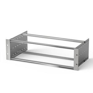 nVent SCHROFF 24563135 19 modulesteunen Meerdere kleuren 1 stuk(s)