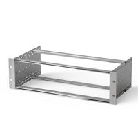 nVent SCHROFF 24563135 19 modulesteunen Meerdere kleuren 1 stuk(s)