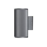 KonstSmide WandspotSiracusa dubbel - 7514-300