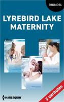 Lyrebird Lake Maternity - Fiona McArthur - ebook
