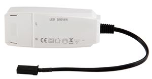 LED Camita Driver 230V dimbaar IP20