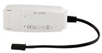 LED Camita Driver 230V dimbaar IP20