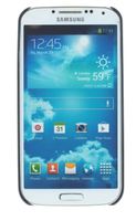 Samsung Galaxy S4 I9500, I9505 BMW Hard Case - Metallic Finish - Blauw - thumbnail