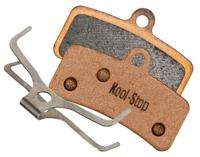 Koolstop Kool stop disc brake pad ks-d640s for shimano sintered