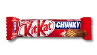 Kit Kat Nestle - Kit Kat Chunky 40 Gram 24 Stuks - thumbnail