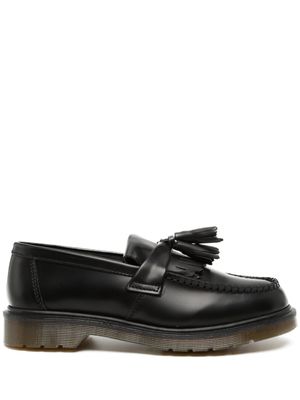 Dr. Martens mocassins Adrian en cuir - Noir Dr. Martens mocassins Adrian en cuir - Noir