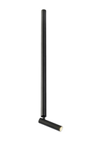 Wever & Ducre - Match Stick Trimless 1.0 Plafondlamp - thumbnail