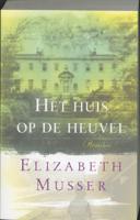 Huis Op De Heuvel