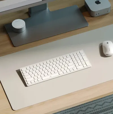 Alogic Echelon compact wireless keyboard