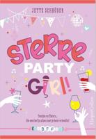 Sterre, partygirl! (Hardback)