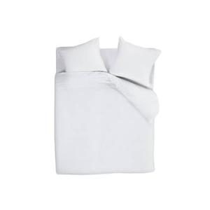 Beddinghouse Care dekbedovertrek Change white - 1-persoons