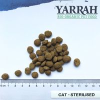 Yarrah 7007N droogvoer voor kat 700 g Volwassen Kip - thumbnail