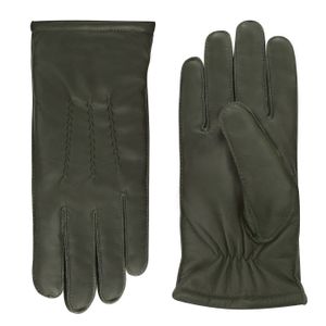 Laimböck Dames Handschoenen Cabora Dark Olive