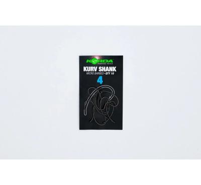 Korda Korda Kurv Shank Size 04