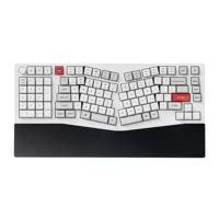 Keychron PR58 siliconen polssteun