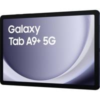 Samsung Galaxy Tab A9+ WiFi, 5G 128 GB Grafiet Android tablet / smartphone 27.9 cm (11 inch) 2.2 GHz, 1.8 GHz Android OS 1920 x 1200 Pixel Samsung Galaxy Tab A9+ WiFi, 5G 128 GB Grafiet Android tablet / smartphone 27.9 cm (11 inch) 2.2 GHz, 1.8 GHz Android OS 1920 x 1200 Pixel