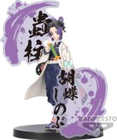 Demon Slayer Kimetsu no Yaiba EX Figure - Shinobu Kocho - thumbnail