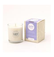 Soja geurkaars serenity
