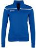 Reece 808647 Varsity TTS Top Full Zip Ladies - Royal-White - S