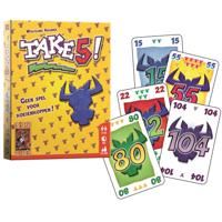 Take 5!