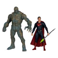 McFarlane DC Multiverse 2-Pack Doomsday & Superman McFarlane DC Multiverse 2-Pack Doomsday & Superman
