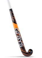 Grays GR5000 Ultrabow Junior Hockeystick - thumbnail