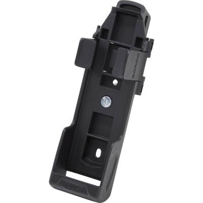 Abus bordo sh 6000/6100 - zwart - fietsslot - 90 cm