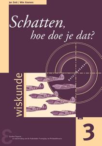 Schatten, hoe doe je dat? (Paperback)