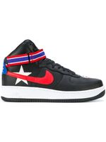 Nike baskets montantes Air Force 1 High NikeLab x RT - Noir