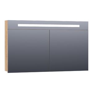 Spiegelkast 2.0 Exclusive Line 120 cm Nomad Sanitop