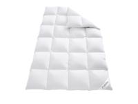 Balette Donzen cassette dekbed Elegance (warm, 240 x 220 cm)