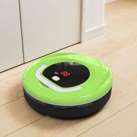FD-RSW(C) Smart huishouden vegen Machine schoner Robot(Green)