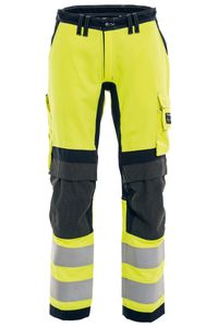 Tranemo 632681 Stretch FR Dames werkbroek