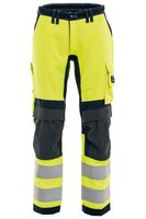 Tranemo 632681 Stretch FR Dames werkbroek - thumbnail