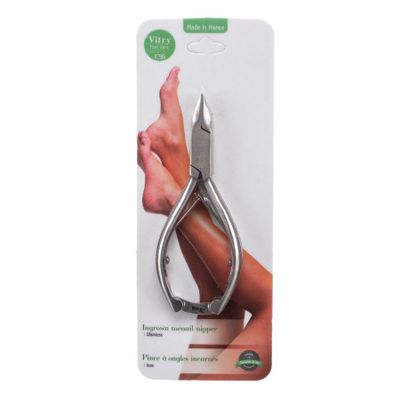 Nageltang Ingegroeide Nagels Vitry Inox