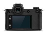 Leica SL2 MILC body 47,3 MP CMOS 8368 x 5584 Pixels Zwart - thumbnail