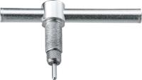 TOPEAK all speed chain tool rivet spindle with pin