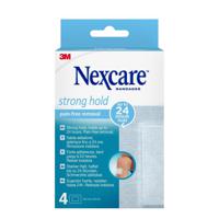 Nexcare 3m Strong Hold Pads 4 - thumbnail