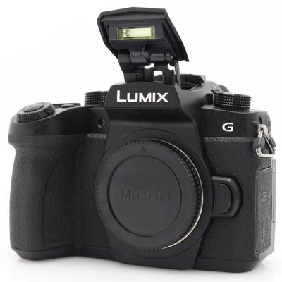 Panasonic Lumix DC-G91 body occasion