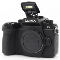Panasonic Lumix DC-G91 body occasion