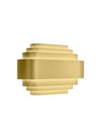 Artinox - Roche Wandlamp goud mat