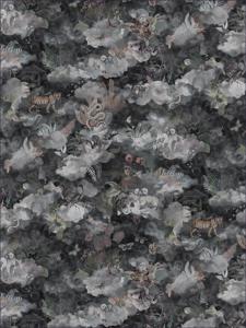 Moooi Carpets - Vloerkleed Memento Moooi Medley Rectangle Dusk Low Pile - 200x300 cm