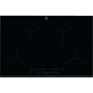 Electrolux 500 Induction Inductiekookplaat, 80 cm EIT81443