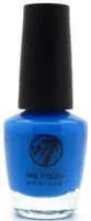 W7 Nagellak - nr. 32 Cobalt 15 ml - thumbnail
