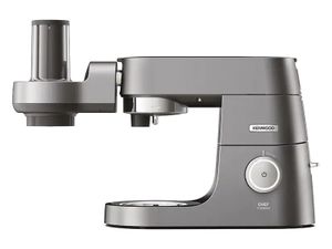 Kenwood KAX700PL Kookaccessoires Grijs