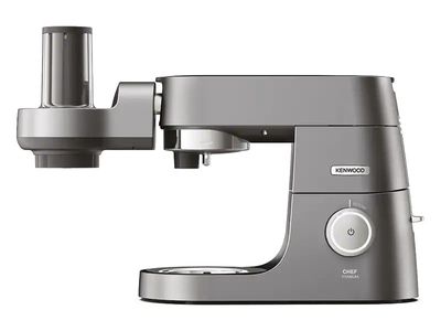 KenwoodKAX700PL Kookaccessoires Grijs