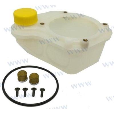 REC3858077 - TANKBEKLEDING VOLVO TKS SX-M Bombardier
