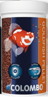 Colombo Goudvis korrel 250 ml